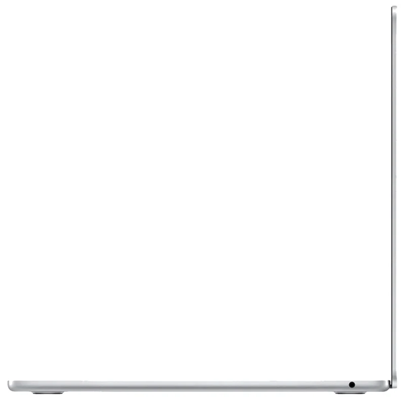 Ноутбук Apple MacBook Air 15" M3 8C/10G 8GB 256 Silver (MRYP3RU/A) 4