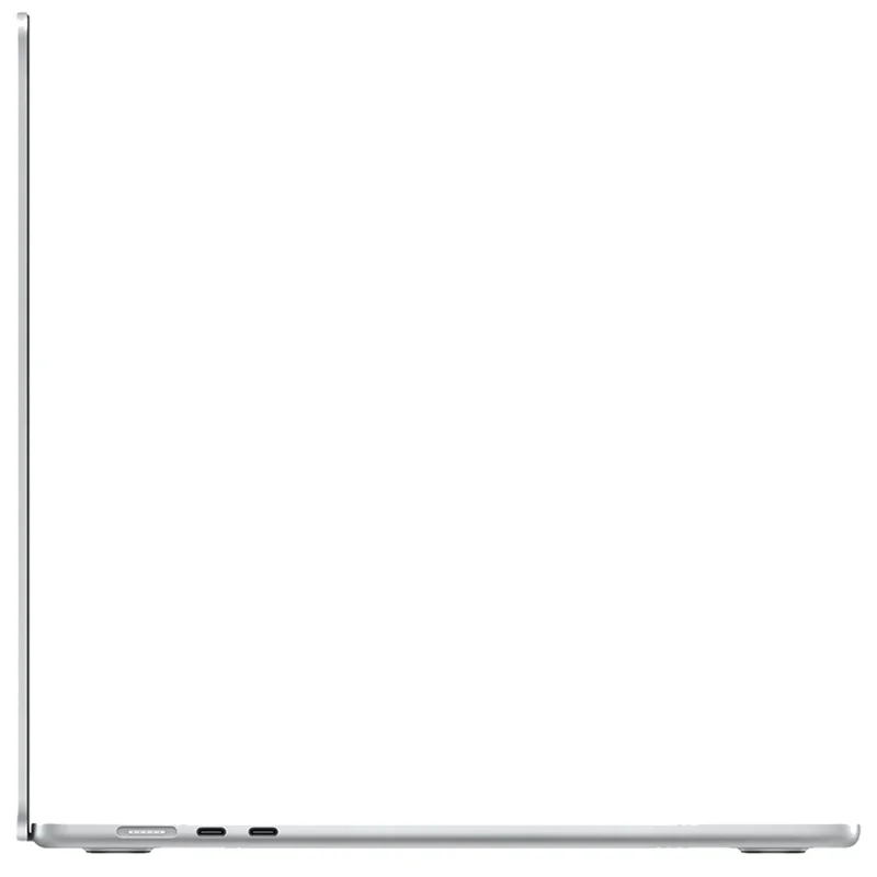 Ноутбук Apple MacBook Air 15" M3 8C/10G 8GB 512 Silver (MRYQ3RU/A) 3