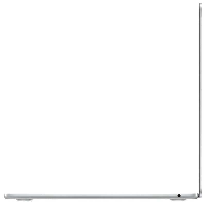 Ноутбук Apple MacBook Air 15" M3 8C/10G 8GB 512 Silver (MRYQ3RU/A) 4