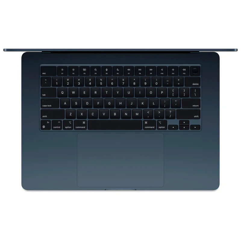 Ноутбук Apple MacBook Air 15" M3 8C/10G 8GB 256 Midnight (MRYU3RU/A) 3