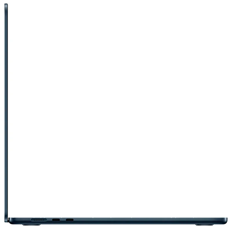 Ноутбук Apple MacBook Air 15" M3 8C/10G 8GB 256 Midnight (MRYU3RU/A) 5