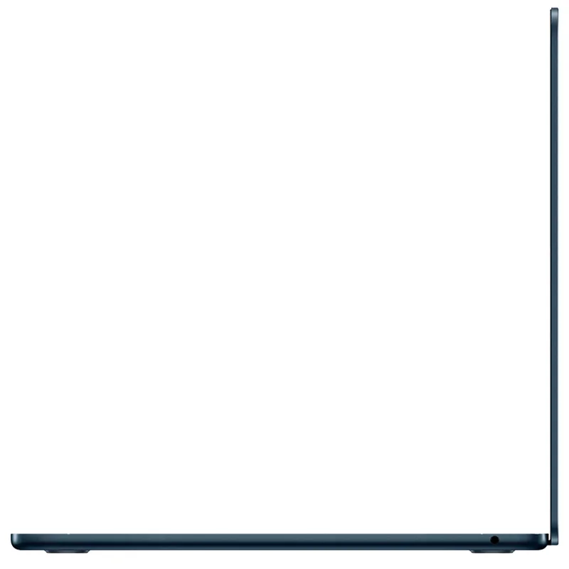 Ноутбук Apple MacBook Air 15" M3 8C/10G 8GB 256 Midnight (MRYU3RU/A) 6