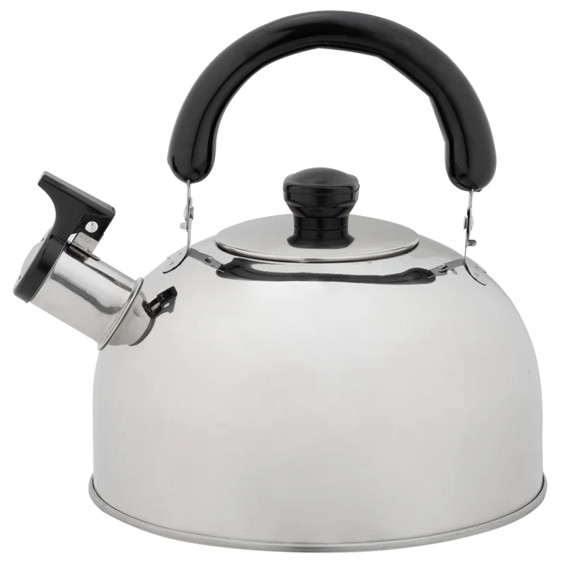 Чайник со свистком 2,5л Toro 330044 3