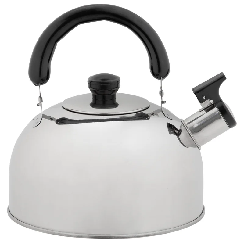 Чайник со свистком 2,5л Toro 330044 4