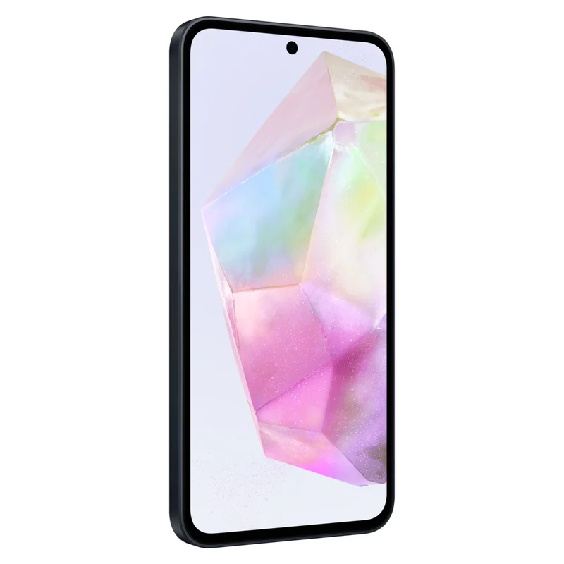 Смартфон GSM Samsung SM-A356EZKDSKZ Galaxy A35 5G 128GB Awesome Navy 3