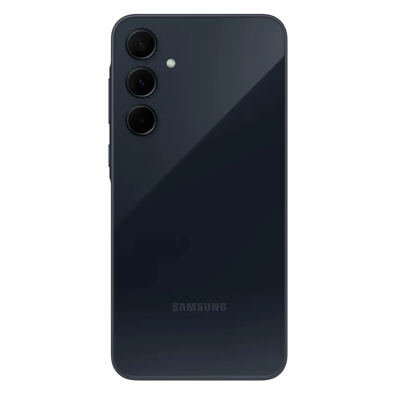 Смартфон GSM Samsung SM-A356EZKDSKZ Galaxy A35 5G 128GB Awesome Navy 5