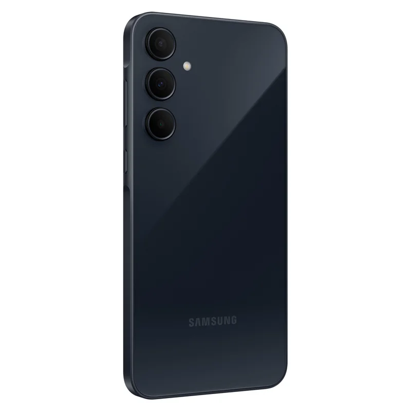 Смартфон GSM Samsung SM-A356EZKDSKZ Galaxy A35 5G 128GB Awesome Navy 6