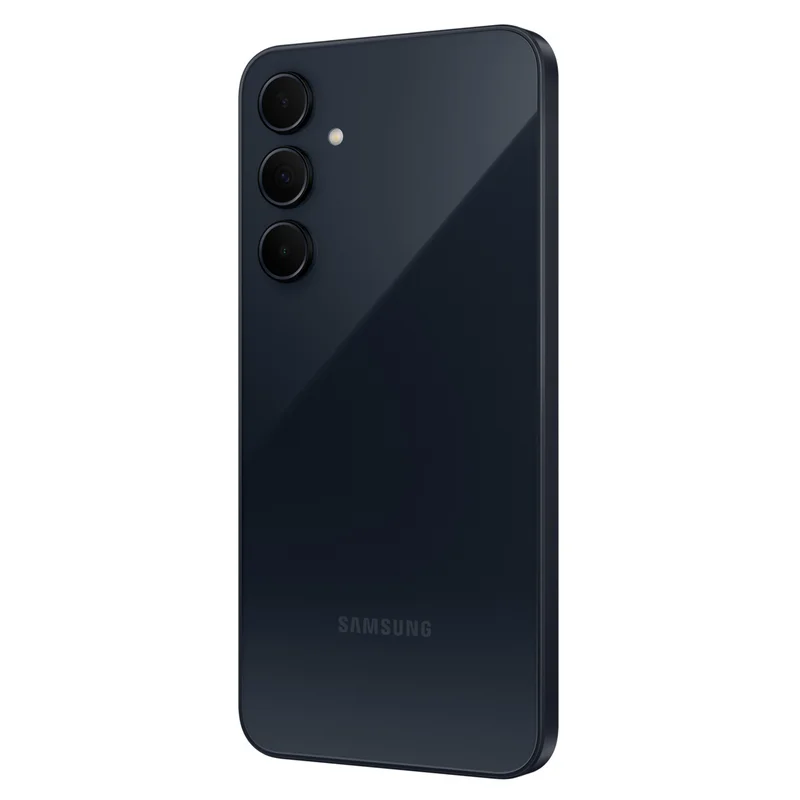 Смартфон GSM Samsung SM-A356EZKDSKZ Galaxy A35 5G 128GB Awesome Navy 7