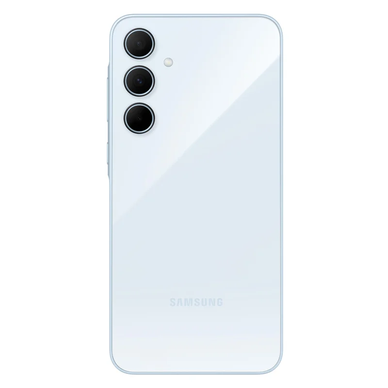 Смартфон GSM Samsung SM-A356ELBGSKZ Galaxy A35 5G 256GB Awesome Iceblue 5