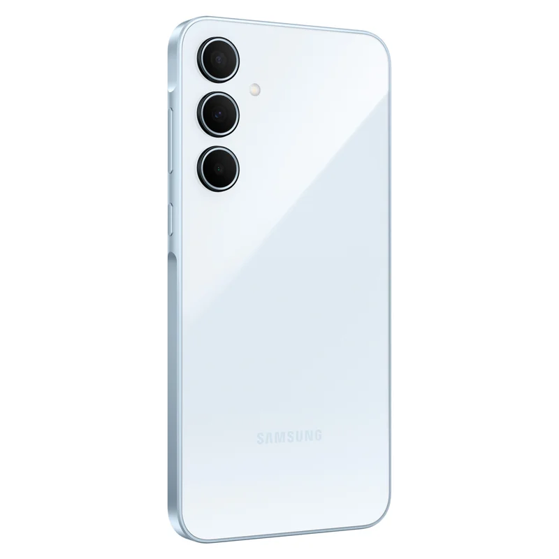 Смартфон GSM Samsung SM-A356ELBGSKZ Galaxy A35 5G 256GB Awesome Iceblue 6