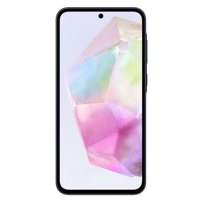 Смартфон GSM Samsung SM-A356EZKGSKZ Galaxy A35 5G 256GB Awesome Navy 2