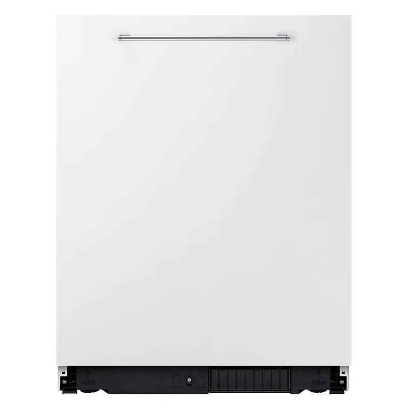 Встраиваемая посудомоечная машина Samsung DW60A6092BB/WT 2