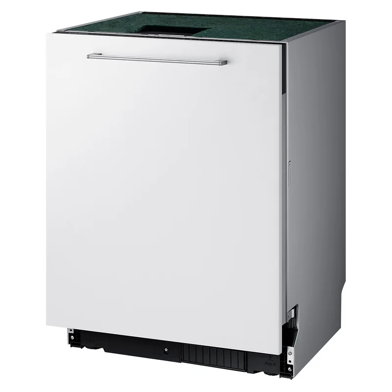 Встраиваемая посудомоечная машина Samsung DW60A6092BB/WT 3