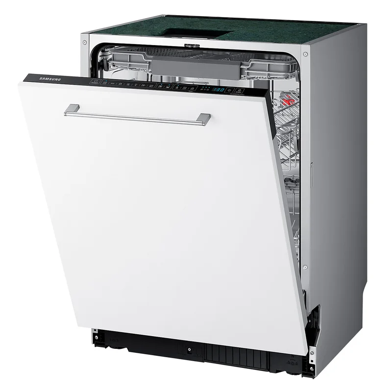 Встраиваемая посудомоечная машина Samsung DW60A6092BB/WT 5