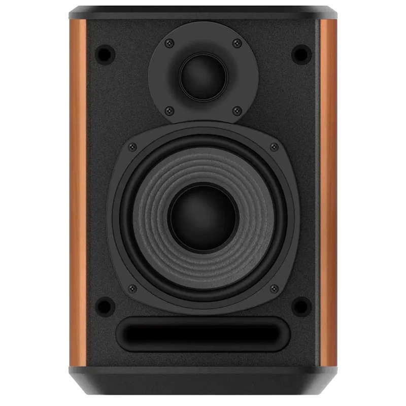 Колонки 1.0 Edifier MS50A, Brown 3