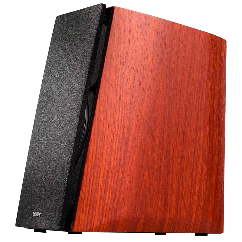 Колонки 2.0 Edifier R2000DB, Brown 2