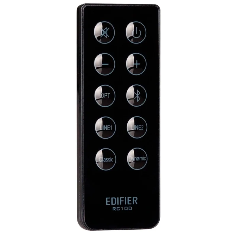 Колонки 2.0 Edifier R2000DB, Brown 3