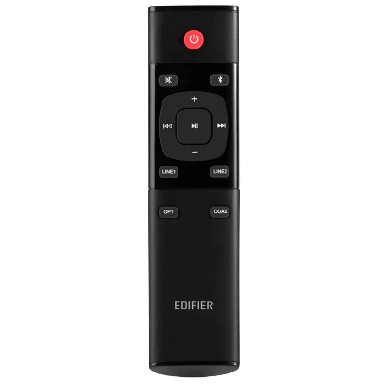 Колонки 2.0 Edifier S1000MK II, Brown 8