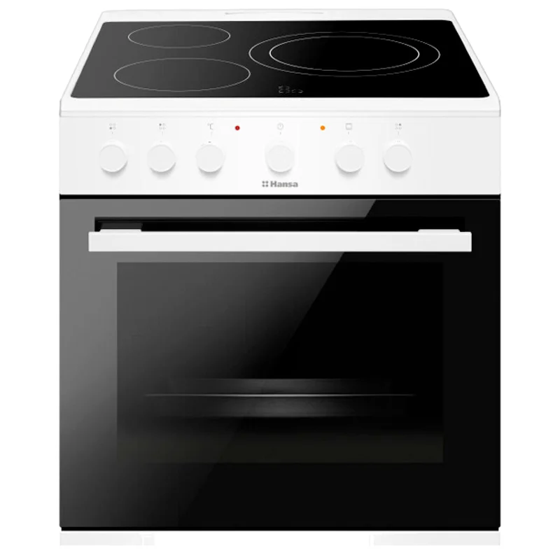 Плита стеклокерамическая Hansa FCCW68133