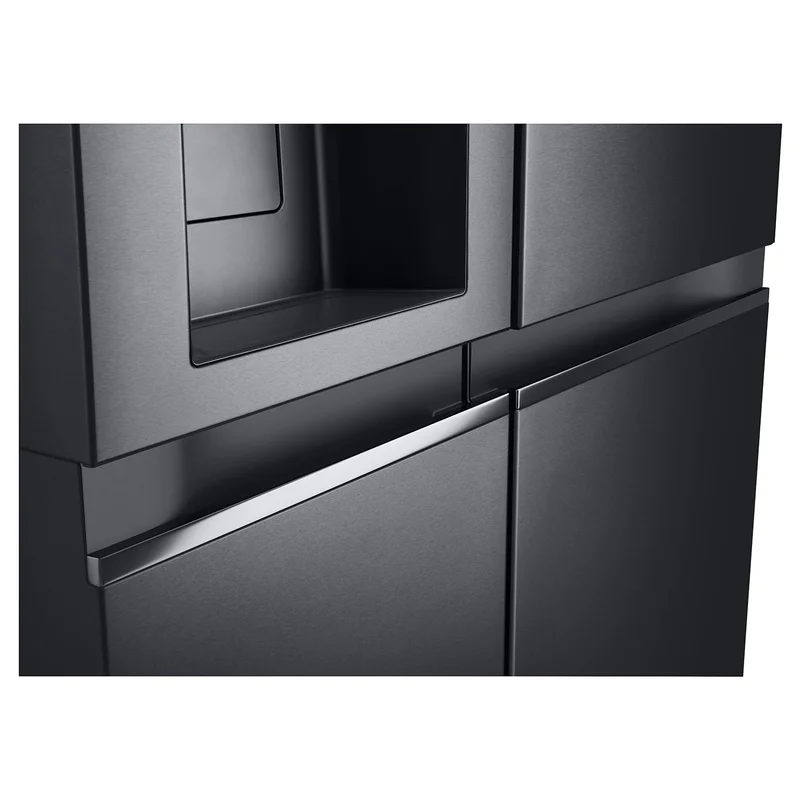 Холодильник LG GC-L257CBEV 10