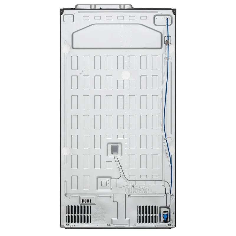 Холодильник LG GC-L257CBEV 11