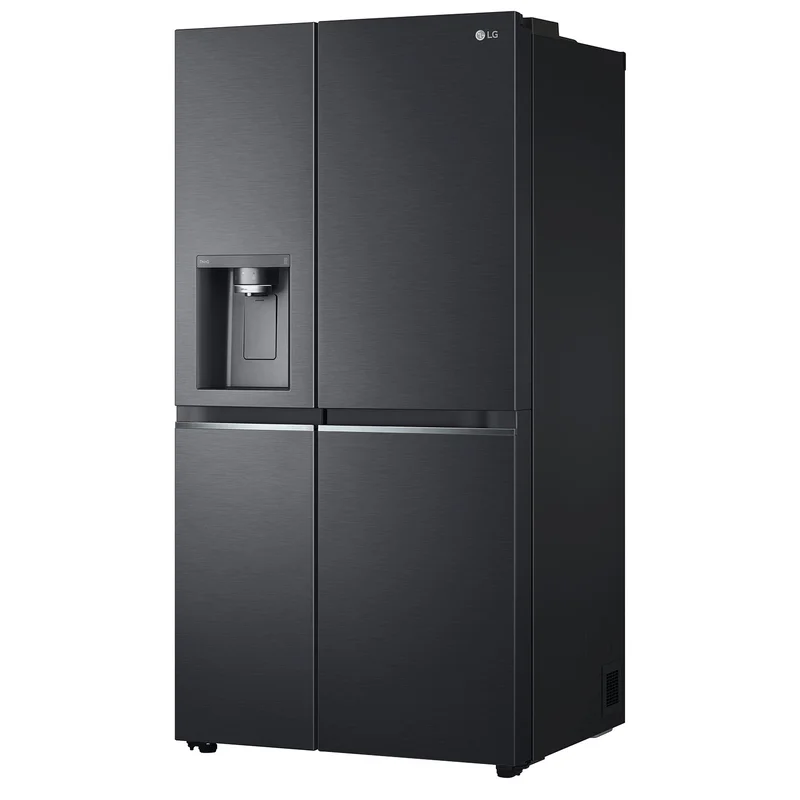 Холодильник LG GC-L257CBEV 2