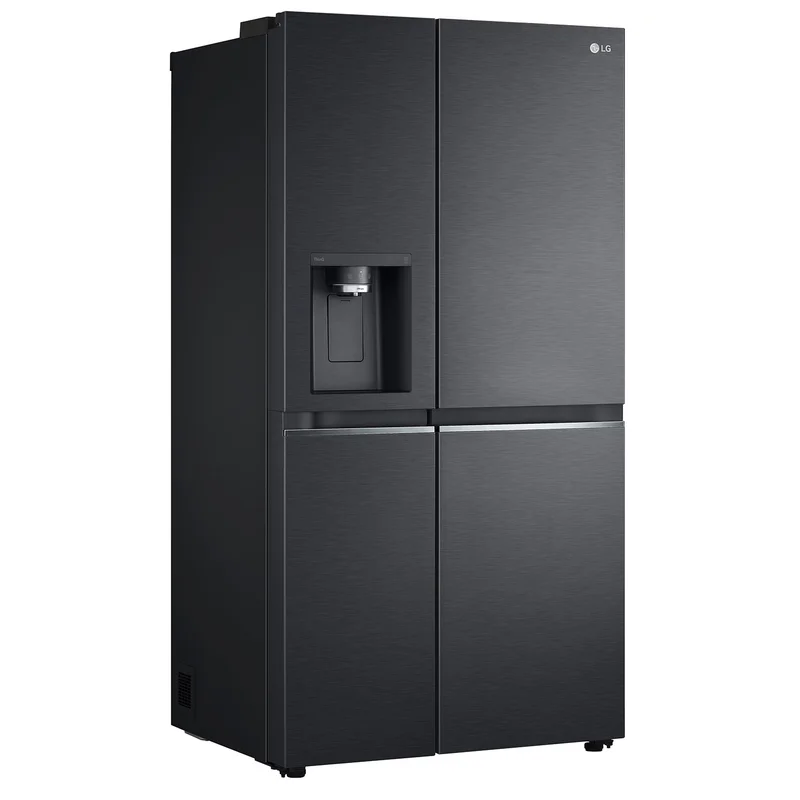 Холодильник LG GC-L257CBEV 3
