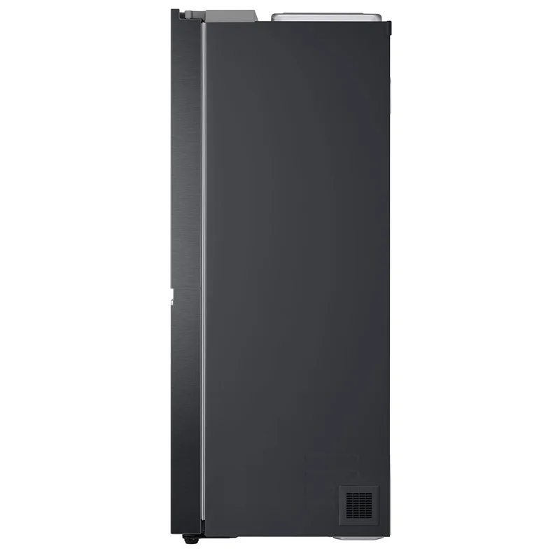 Холодильник LG GC-L257CBEV 8