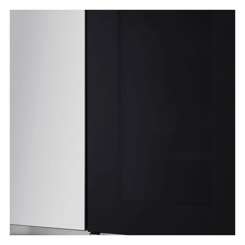 Холодильник LG GC-Q257CAFV 12