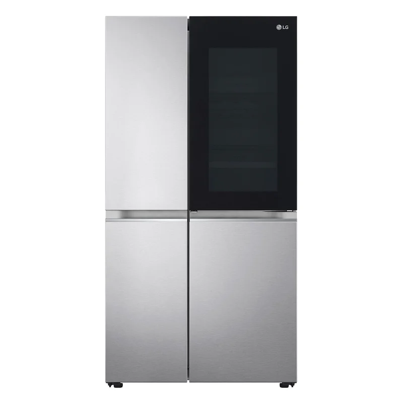 Холодильник LG GC-Q257CAFV 2