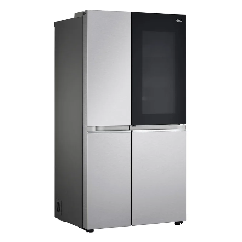 Холодильник LG GC-Q257CAFV 4
