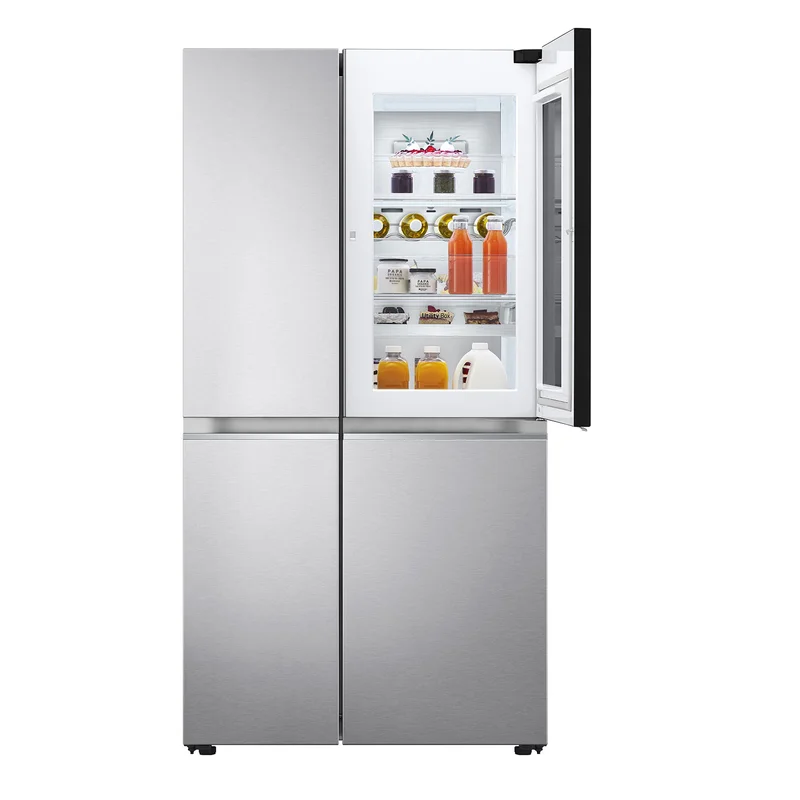 Холодильник LG GC-Q257CAFV 6