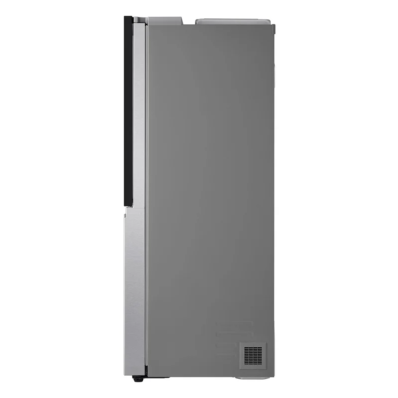 Холодильник LG GC-Q257CAFV 8
