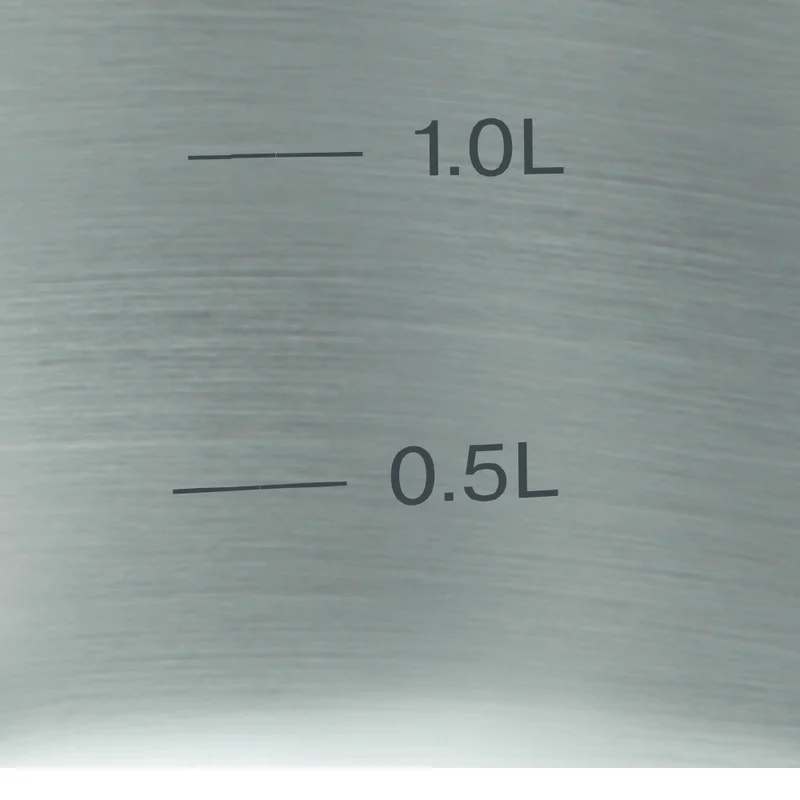 Ковш 16см 1,4л Stolz Rondell RDS-1751 2