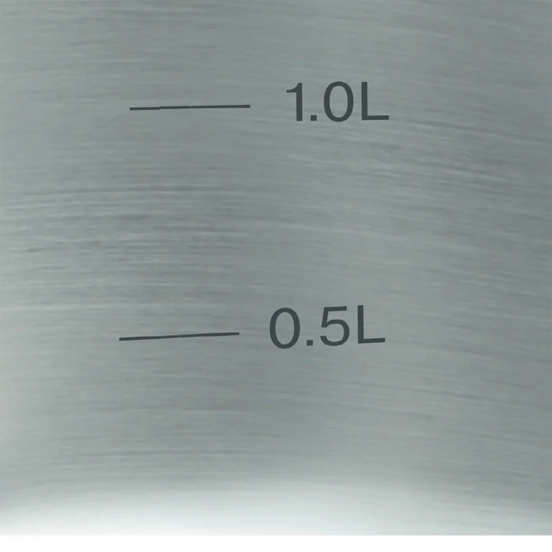 Кастрюля 18см 2,3л Stolz Rondell RDS-1752 3