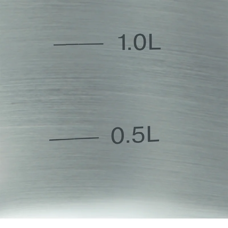 Кастрюля 20см 3,2л Stolz Rondell RDS-1753 3