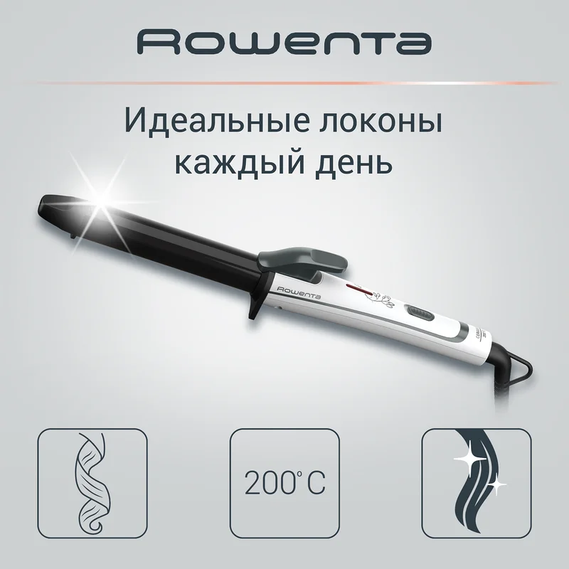 Плойка Rowenta CF-3228 3