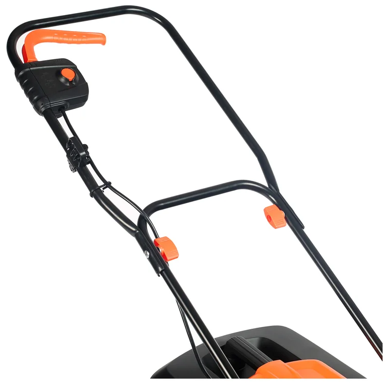 Газонокосилка электрическая PATRIOT PT 1433E (PATRIOT 512309216) 5