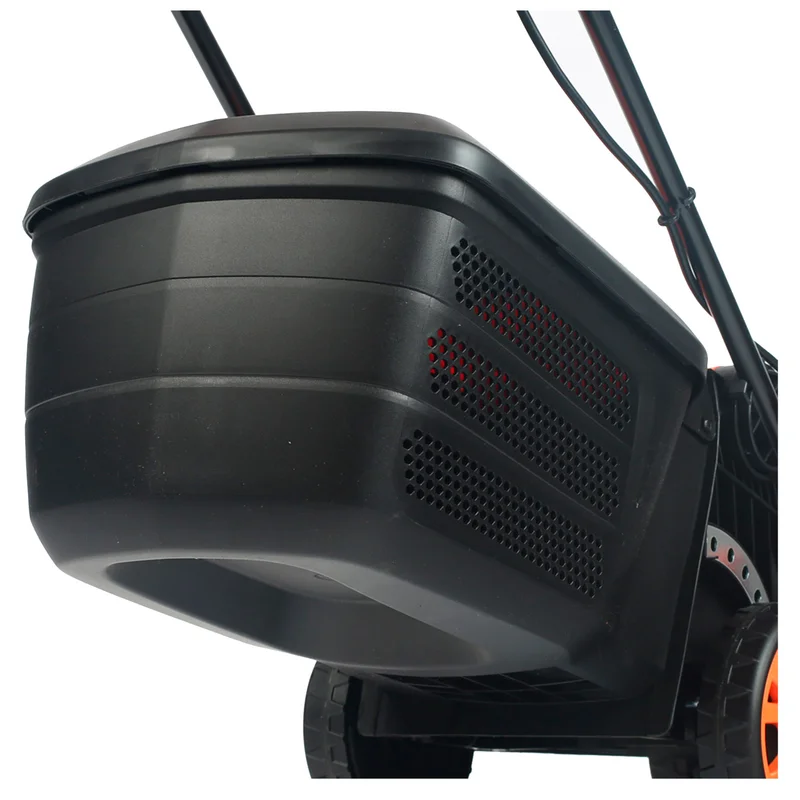 Газонокосилка электрическая PATRIOT PT 1433E (PATRIOT 512309216) 7