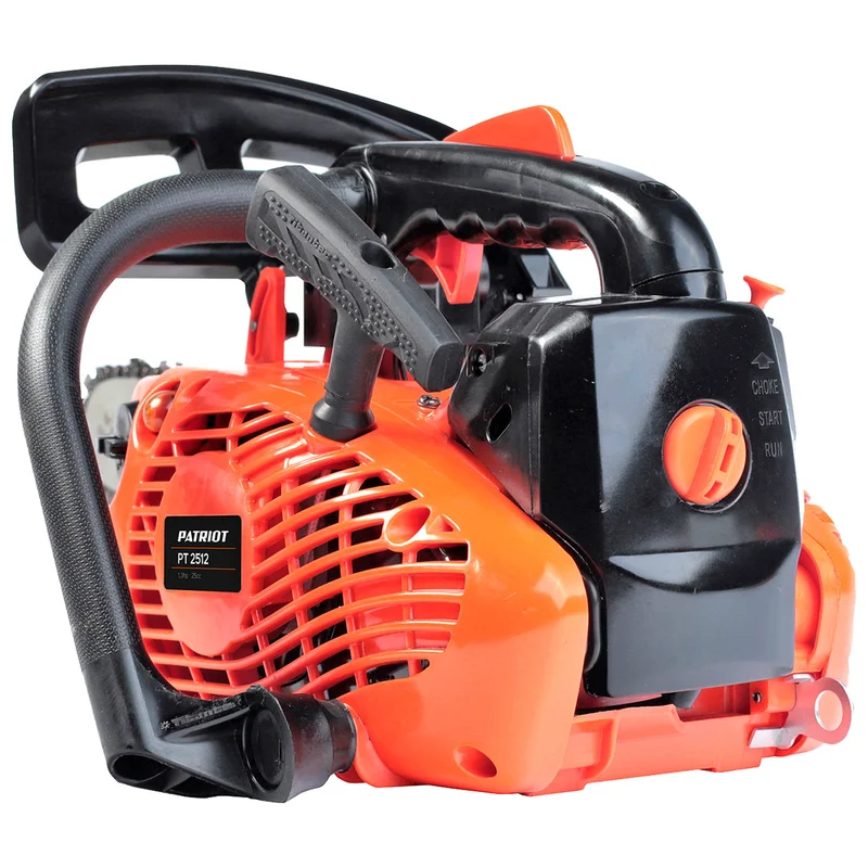 Пила цепная бензиновая PATRIOT PT 2512 (PATRIOT 220104500) 5