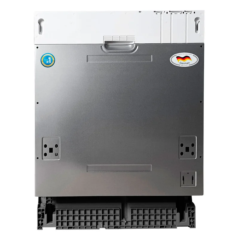 Встраиваемая посудомоечная машина Midea MDWB-6015BA 2