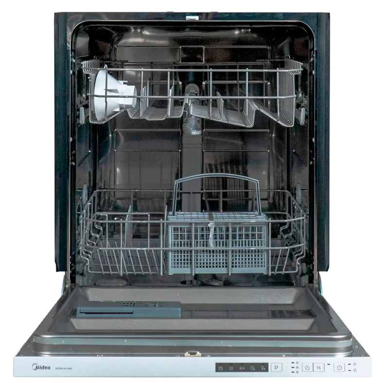 Встраиваемая посудомоечная машина Midea MDWB-6015BA 3