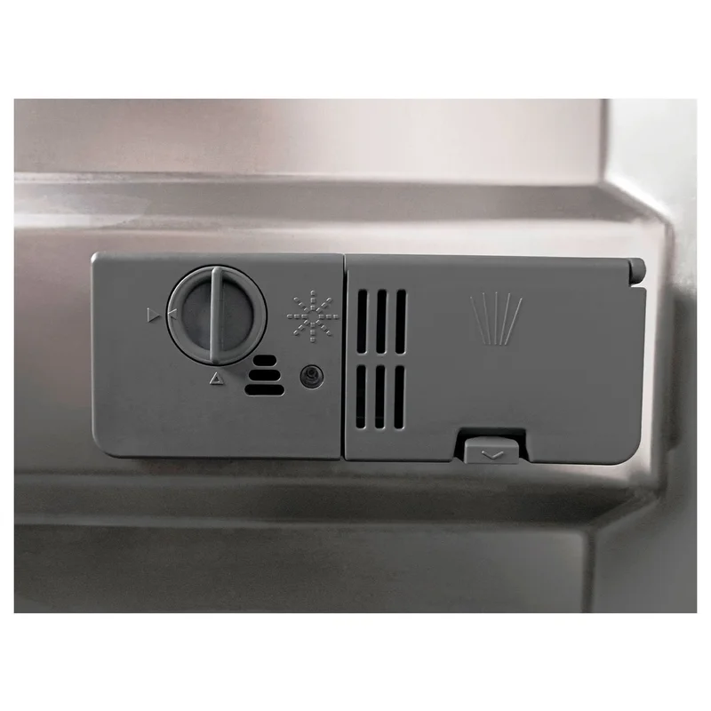 Встраиваемая посудомоечная машина Midea MDWB-6015BA 4