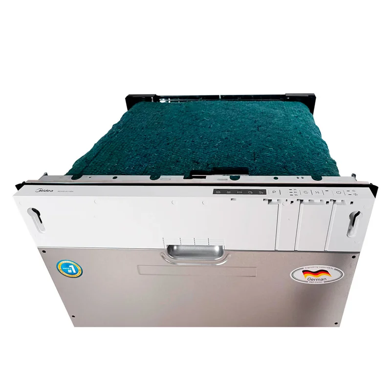 Встраиваемая посудомоечная машина Midea MDWB-6015BA 5