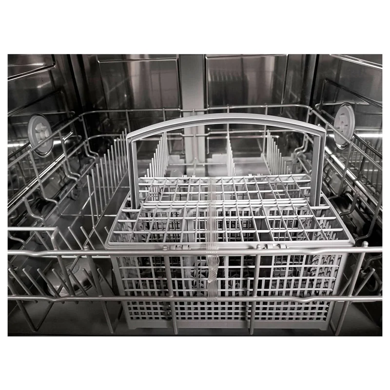 Встраиваемая посудомоечная машина Midea MDWB-6015BA 6