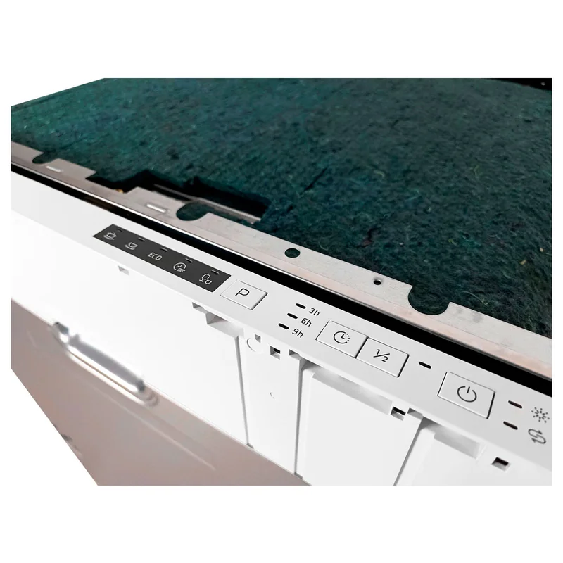 Встраиваемая посудомоечная машина Midea MDWB-6015BA 7