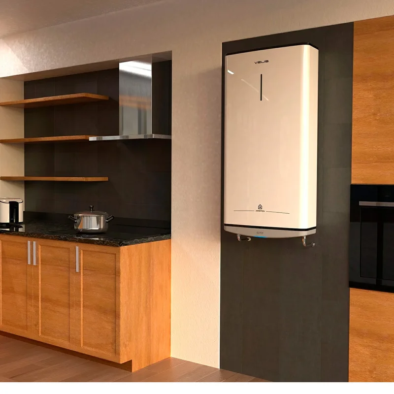 Водонагреватель Ariston VELIS STYLE R 80 5