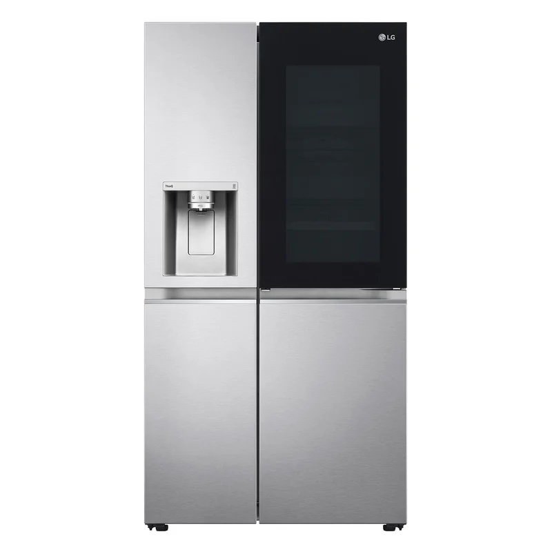 Холодильник LG GC-X257CAEV 2