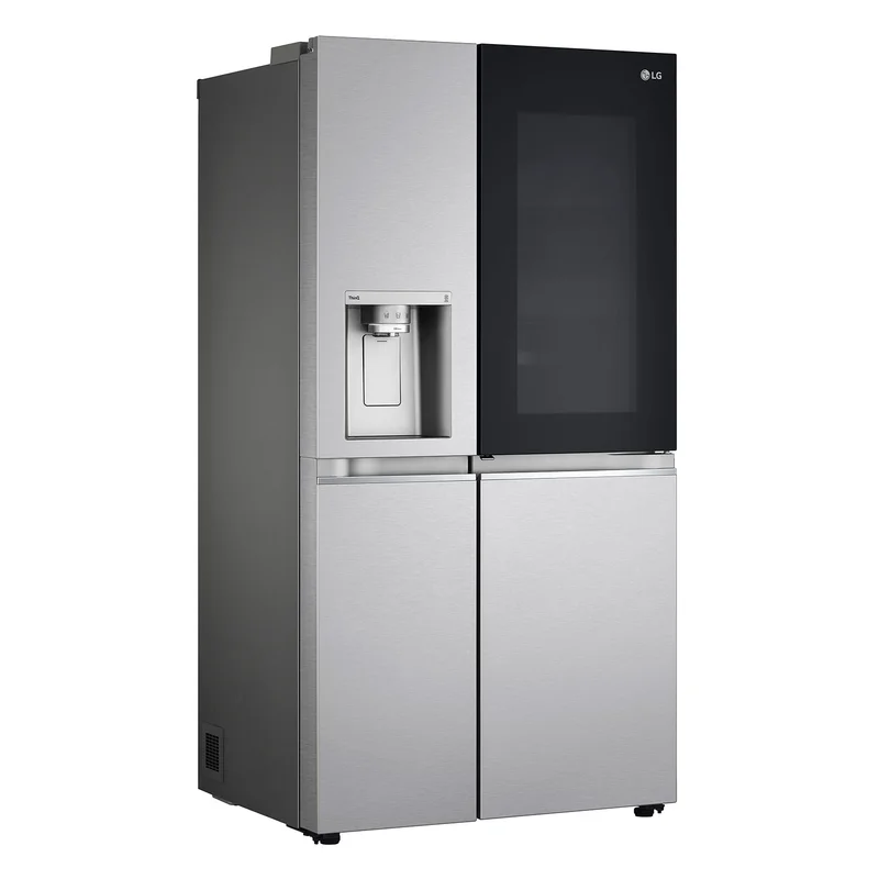 Холодильник LG GC-X257CAEV 5