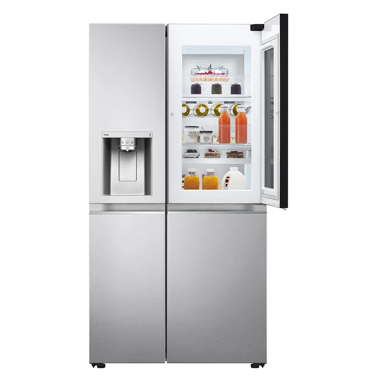 Холодильник LG GC-X257CAEV 6